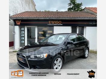 MITSUBISHI LANCER (8) SPORTBACK 2.0 DI-D 140 INFORM