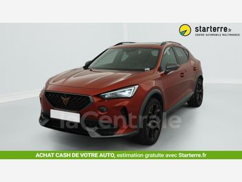 CUPRA 