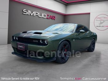 DODGE 
