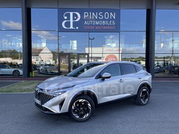 NISSAN QASHQAI 3 III (2) 1.3 MILD HYBRID 158 N-CONNECTA XTRONIC