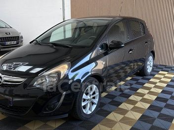 OPEL 