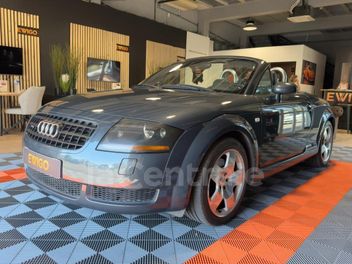 AUDI TT ROADSTER ROADSTER 1.8 T 225 QUATTRO