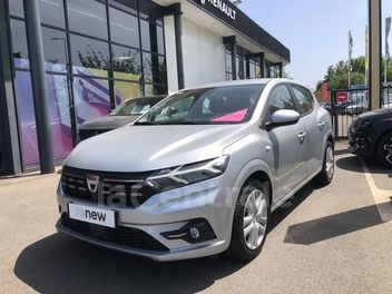DACIA 