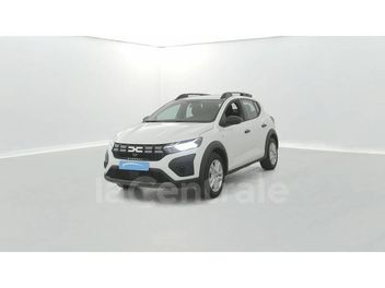 DACIA 