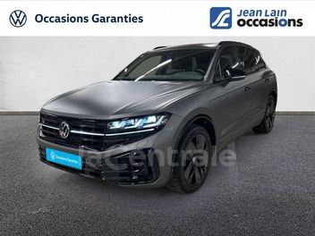 VOLKSWAGEN TOUAREG 3 R III 3.0 TSI EHYBRID 462 4MOTION R TIPTRONIC 8