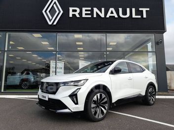 RENAULT RAFALE 1.2 E-TECH FULL HYBRID 200 TECHNO