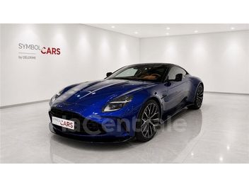ASTON MARTIN 