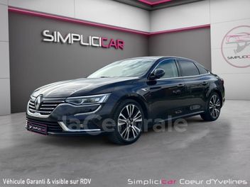 RENAULT TALISMAN 2.0 BLUE DCI 200 INITIALE PARIS EDC