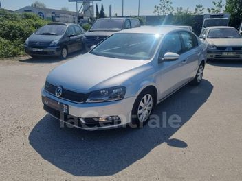 VOLKSWAGEN PASSAT 7 VII 1.6 TDI 105 FAP BLUEMOTION TECHNOLOGY