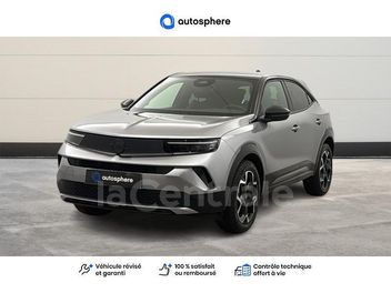 OPEL 