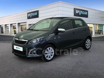 PEUGEOT 