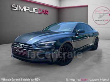 AUDI A5 (2E GENERATION) II 3.0 V6 TDI 272 QUATTRO TIPTRONIC 8