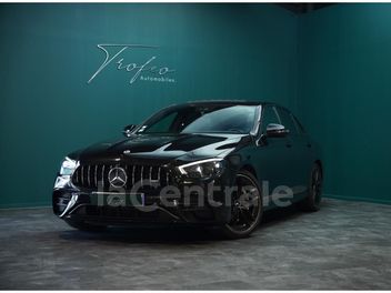 MERCEDES CLASSE E 5 AMG V (2) 53 AMG 4MATIC+ AUTO