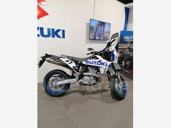 SUZUKI DR 400 Z SM