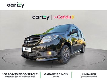 MERCEDES CITAN TOURER TOURER 1.5 111 CDI LONG