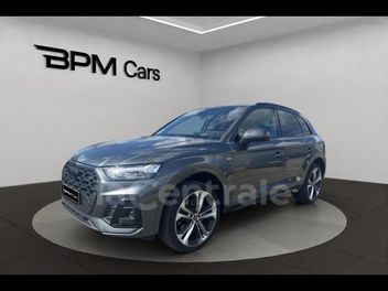 AUDI Q5 (2E GENERATION) II (2) 40 TDI 204 S LINE QUATTRO S TRONIC 7