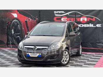 OPEL 