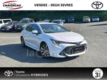TOYOTA COROLLA 12 XII HYBRIDE 122H 5CV DESIGN
