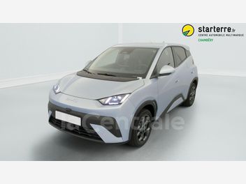 BYD 