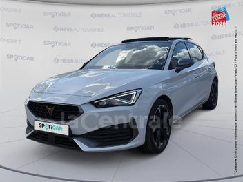 CUPRA 
