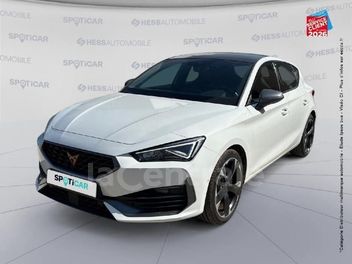 CUPRA 