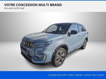 SUZUKI VITARA 4 IV (2) 1.4 BOOSTERJET HYBRID PRIVILEGE ALLGRIP