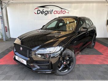 JAGUAR 