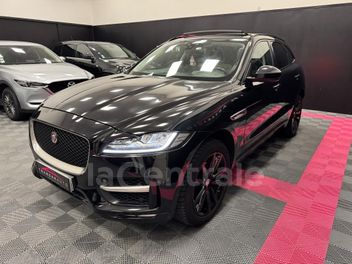 JAGUAR 