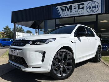 LAND ROVER 