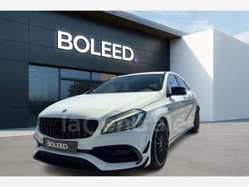 MERCEDES 