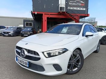 MERCEDES CLASSE A 4 IV 180 D BUSINESS LINE 7G-DCT 100G