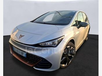 CUPRA 