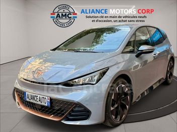 CUPRA 