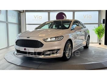 FORD MONDEO 4 IV (2) HYBRID 2.0 187 7CV VIGNALE BVA6 4P