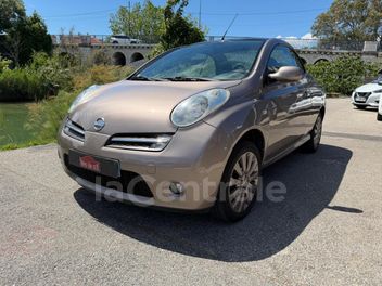 NISSAN MICRA 3 C+C C+C 1.4 88