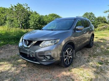 NISSAN X-TRAIL 3 III 1.6 DCI 130 TEKNA