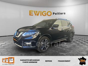 NISSAN X-TRAIL 3 III (2) 1.7 DCI 150 TEKNA XTRONIC 7PL