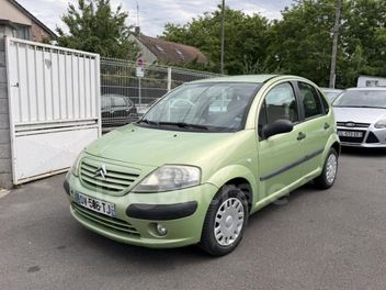 CITROEN