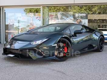 LAMBORGHINI 
