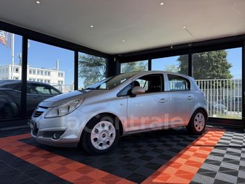 OPEL 