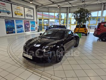ALPINE 