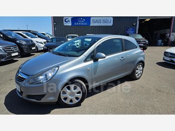 OPEL 