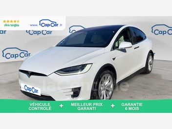 TESLA MODEL X 100 KWH 14CV LONG RANGE AWD