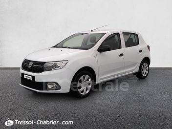 DACIA 