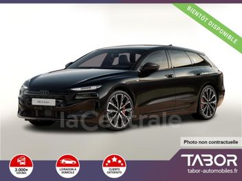 AUDI S6 E-TRON AVANT A6 VI AVANT 428 100 KWH QUATTRO S LINE