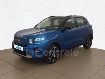 CITROEN C3 (4E GENERATION) IV 1.2 TURBO 100 PLUS BVM6