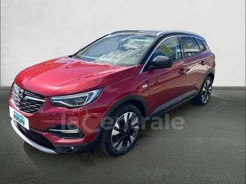 OPEL GRANDLAND X 1.6 HYBRID 225 10CV ULTIMATE AUTO
