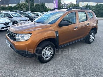DACIA 
