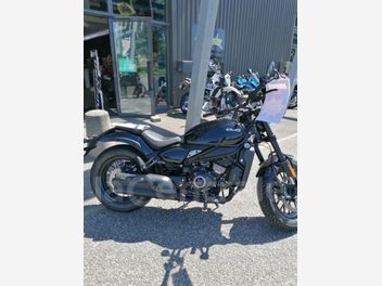 CF MOTO 450 CL-C 450