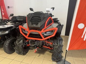 SEGWAY SNARLER 600 GL